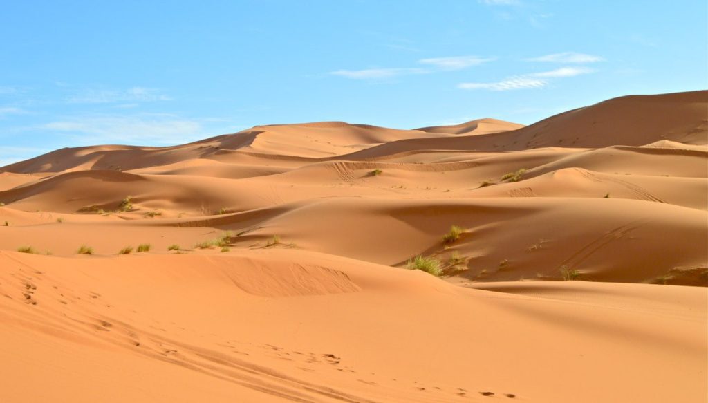 Article : L&rsquo;émergence réchauffée en Afrique